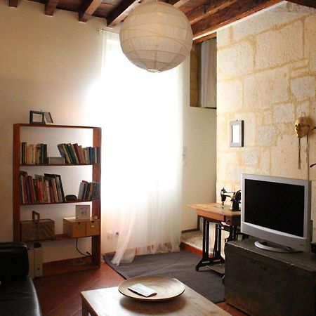 La Maison De Lara Villa อาร์ลส์ ภายนอก รูปภาพ