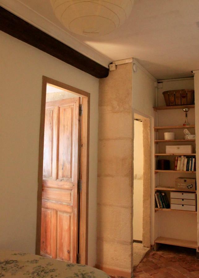 La Maison De Lara Villa อาร์ลส์ ภายนอก รูปภาพ