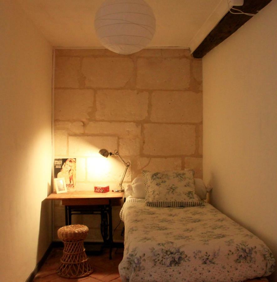 La Maison De Lara Villa อาร์ลส์ ภายนอก รูปภาพ